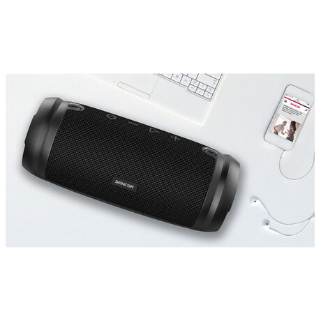 Sencor SSS 6800 Sirius Maxi (foto 6)
