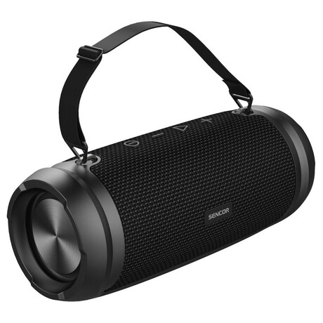 Sencor SSS 6800 Sirius Maxi (foto 3)