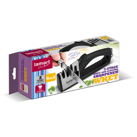 Brousek na noe LAMART LT2093