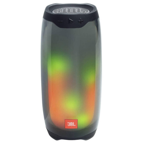 JBL Pulse 4&nbsp;Black (foto 1)
