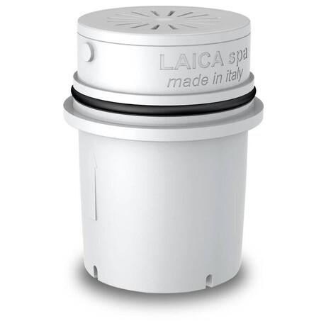 Laica Predator UFSAA, bílá