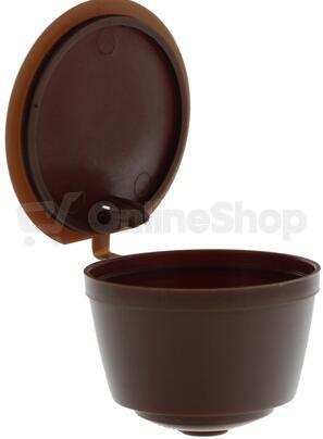 Kapsle pro opakované použití ScanPart DOLCE GUSTO