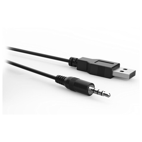 Genius SP-Q160, černošedé (foto 1)