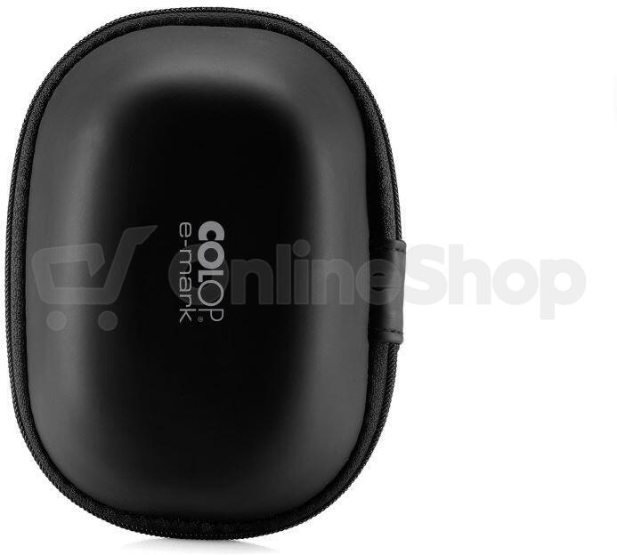 COLOP e-mark® Protective Case, černý (pro Professional, Create) (153546)
