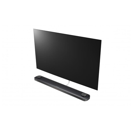 UHD OLED TV LG OLED77W9PLA