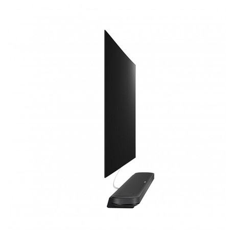 UHD OLED TV LG OLED77W9PLA