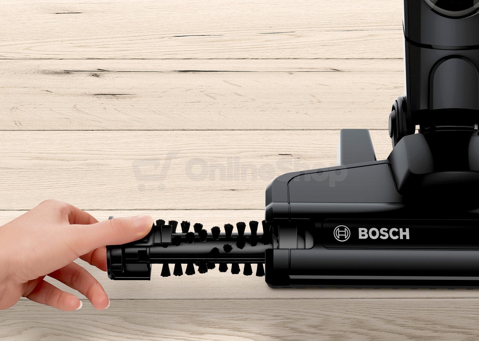 Tyčový vysavač Bosch BCHF216B Readyy'y