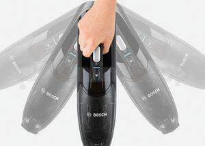 Tyčový vysavač Bosch BCHF216B Readyy'y