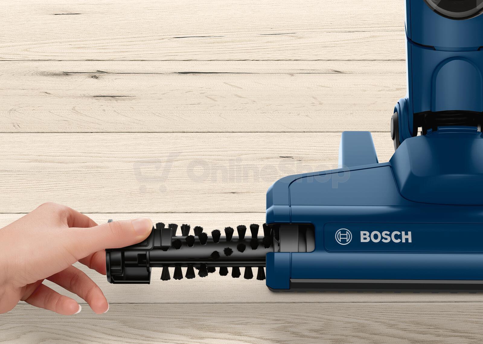 Tyčový vysavač Bosch BCHF216S Readyy'y
