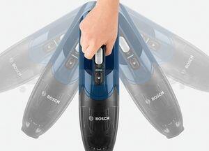 Tyčový vysavač Bosch BCHF216S Readyy'y