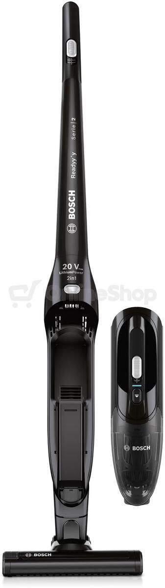 Tyčový vysavač Bosch BCHF220B