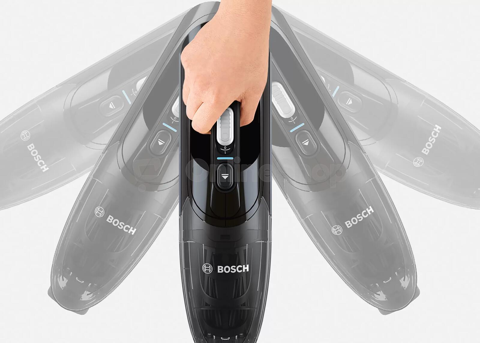 Tyčový vysavač Bosch BCHF220B
