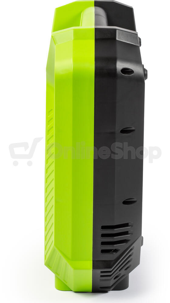 Elektrický vzduchový kompresor Fieldmann FDAK 201101-E