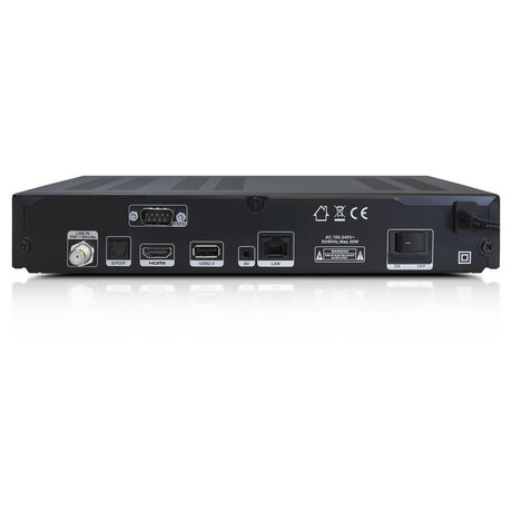 AB Cryptobox 800UHD (foto 1)