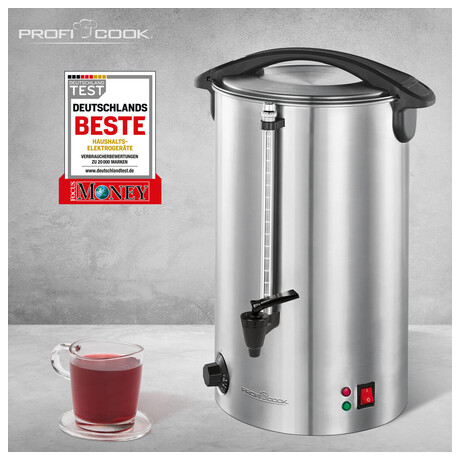 Proficook profiCook HGA 1196 ohva npoj 7L