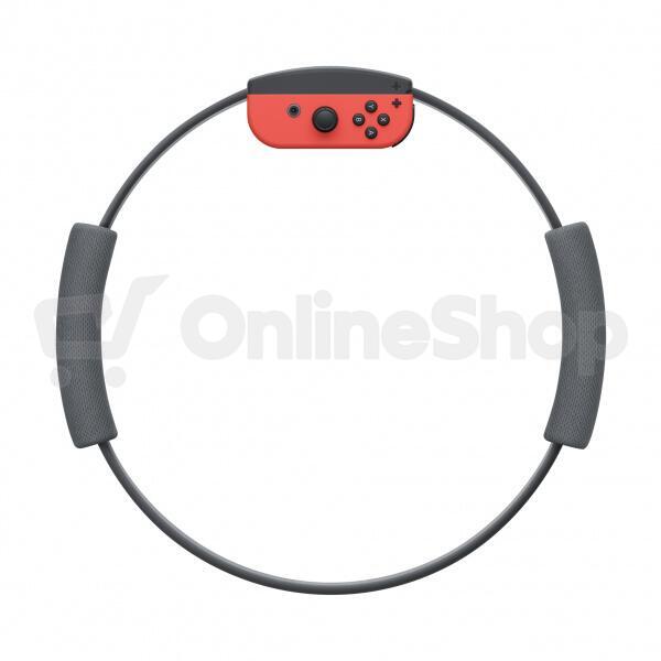 Nintendo SWITCH Ring Fit Adventure