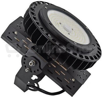 Solight high bay, 240W, 33600lm, 120°, Philips, MW, 5000K, UGR