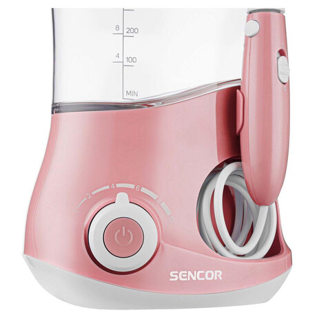 Sencor SOI 2201RS (foto 2)