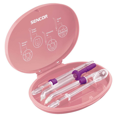 Sencor SOI 2201RS (foto 6)