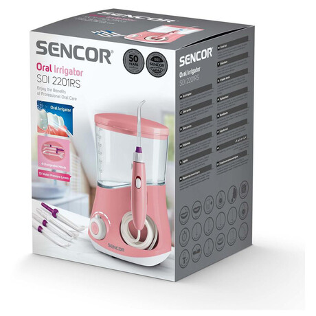 Sencor SOI 2201RS (foto 14)