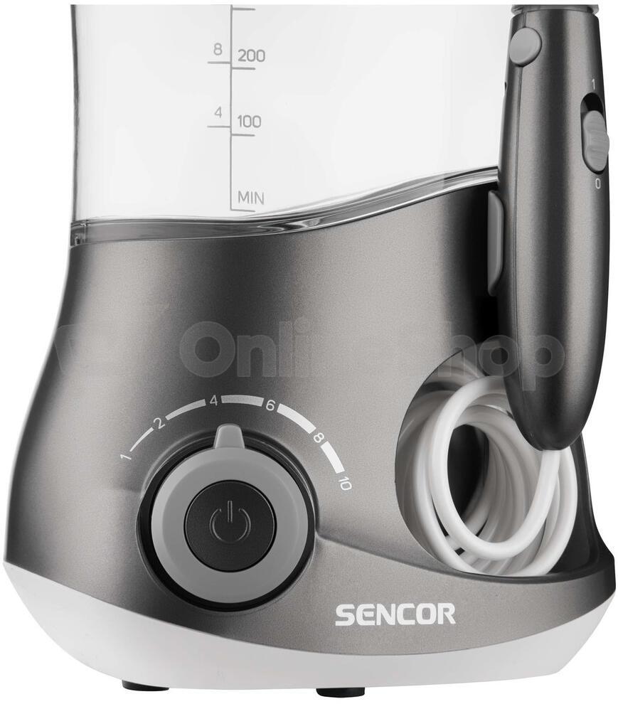Ústní sprcha Sencor SOI 2200SL