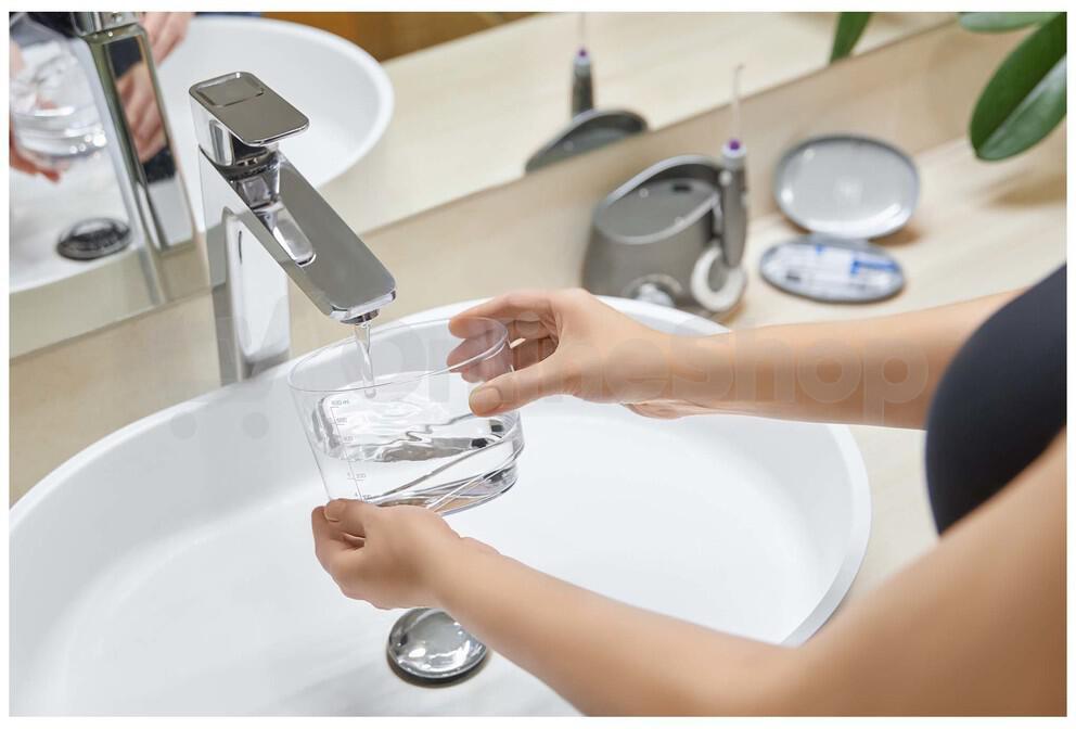 Ústní sprcha Sencor SOI 2200SL