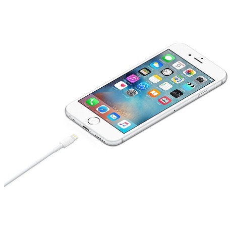 Lightning kabel 2m bulk APPLE OEM