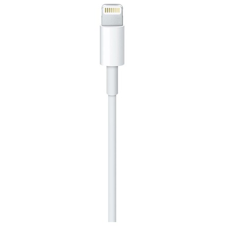 Lightning kabel 2m bulk APPLE OEM