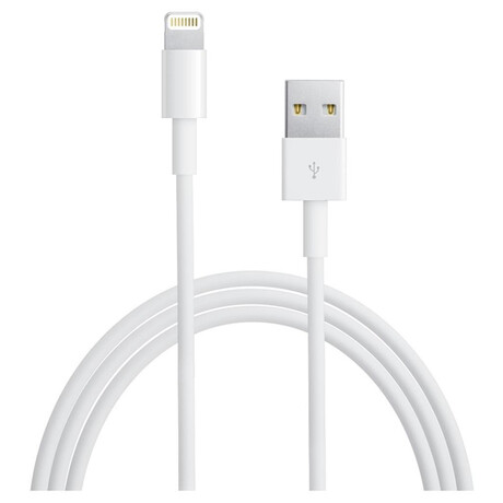 Lightning kabel 2m bulk APPLE OEM