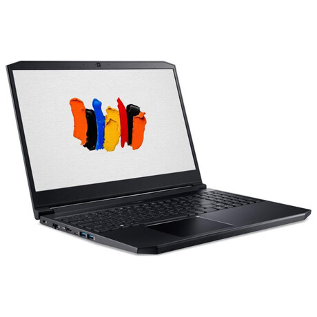 Acer ConceptD 5,&nbsp;černý (foto 2)