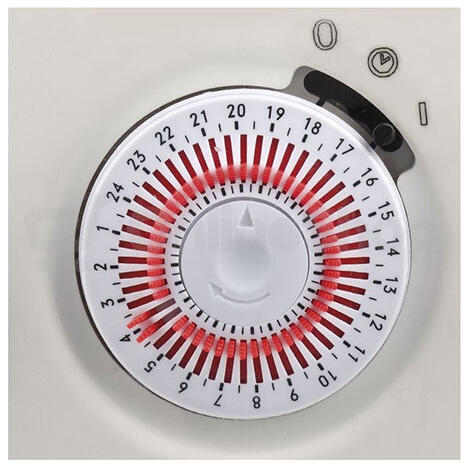 Topný ventilátor G3ferrari G6001901