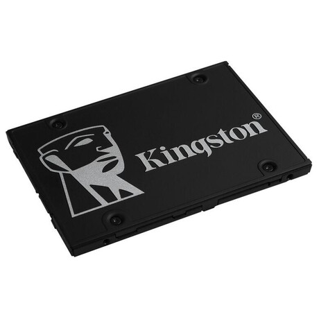 Kingston SSD 512GB KC600 SATA3 2.5