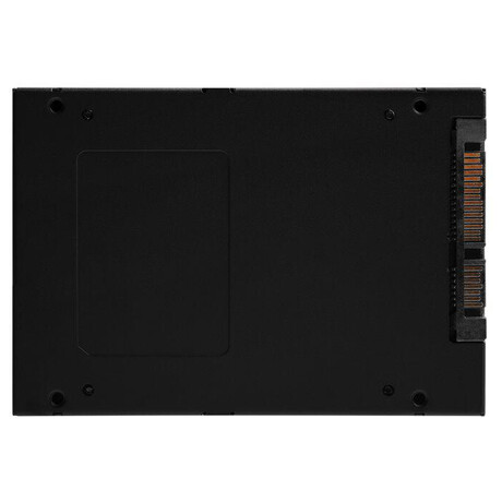 Kingston SSD 512GB KC600 SATA3 2.5