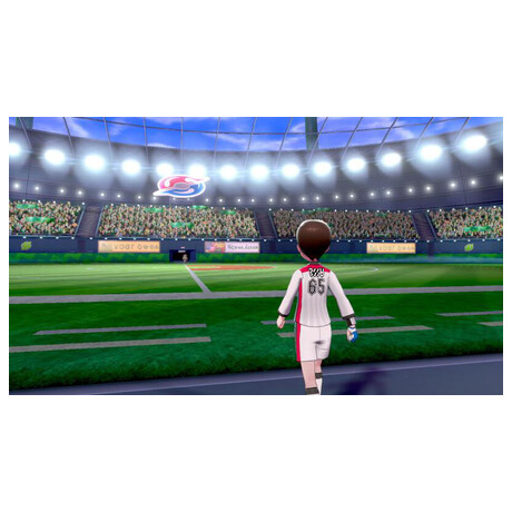 Hra Nintendo Switch Pokmon Sword