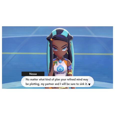 Hra Nintendo Switch Pokmon Sword