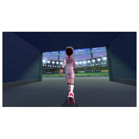 Nintendo Switch Pokmon Sword (foto 9)