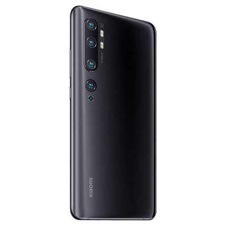 Xiaomi Mi&nbsp;Note 10&nbsp;černá (foto 1)