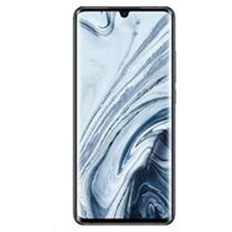 Xiaomi Mi&nbsp;Note 10&nbsp;černá (foto 2)