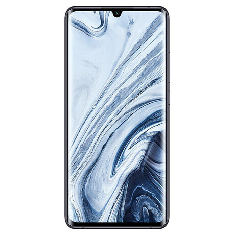Xiaomi Mi&nbsp;Note 10&nbsp;černá (foto 3)