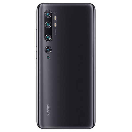 Xiaomi Mi&nbsp;Note 10&nbsp;černá (foto 4)