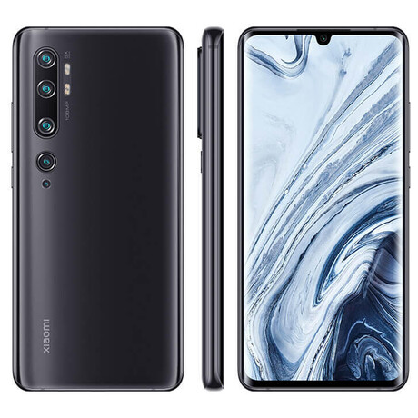 Xiaomi Mi&nbsp;Note 10&nbsp;černá (foto 5)