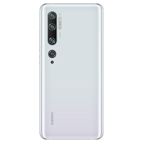 Xiaomi Mi&nbsp;Note 10&nbsp;bílá (foto 4)