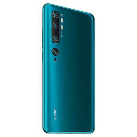 Xiaomi Mi&nbsp;Note 10&nbsp;Pro zelená (foto 2)