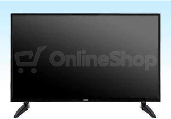 HD LED TV Orava LT-847