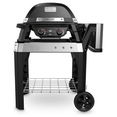 Weber Pulse 2000 Stand (foto 2)