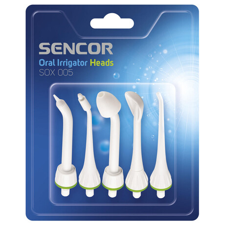 Sencor SOX 005 pro SOI 11x (foto 1)