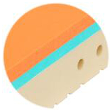 Tropico Super FOX Visco Classic (foto 3)