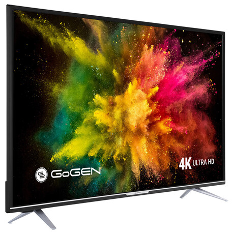 GoGEN TVU 65W652 STWEB (foto 1)