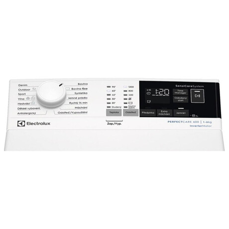 Pračka Electrolux EW6T4261