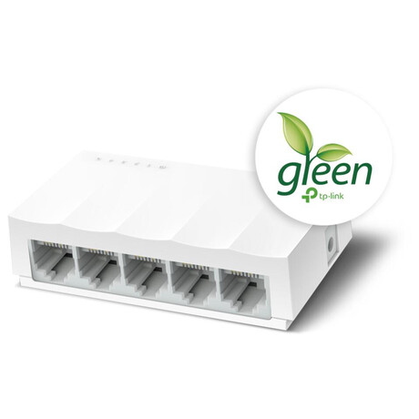 Switch TP-LINK LS1005